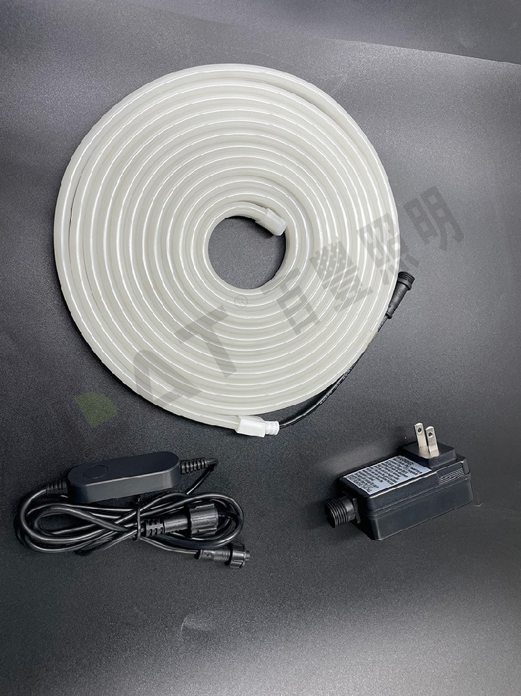 Smart Wifi LED Neon Light01 