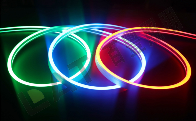Smart Wifi LED Neon Light 02