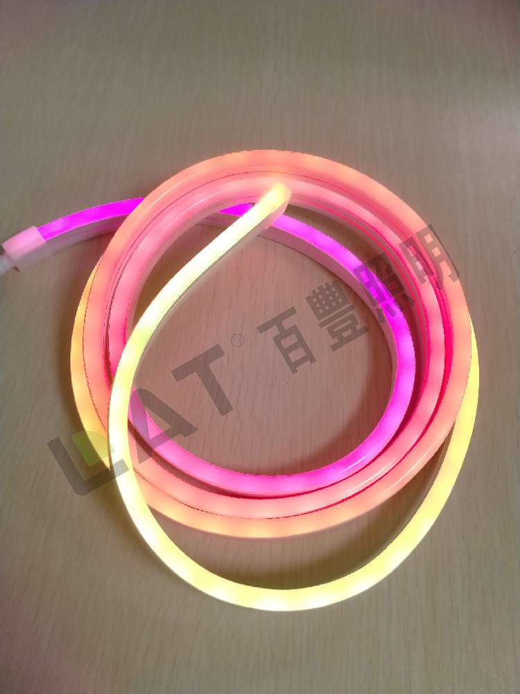 Smart Wifi LED Neon Light 09