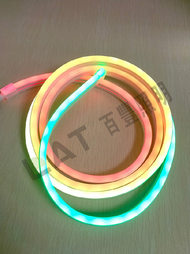 Smart Wifi LED Neon Light 10 