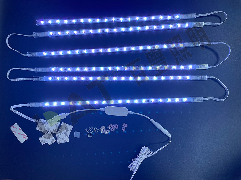 Smart WIFI Stick light03