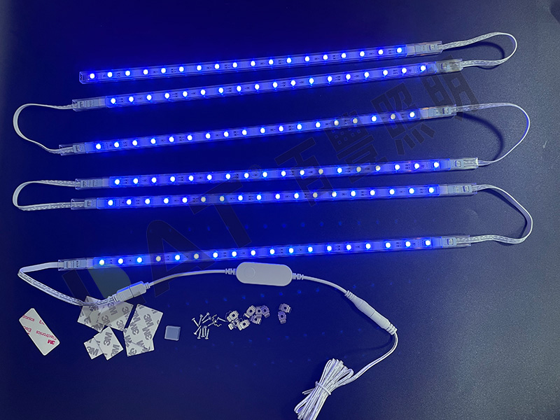 Smart WIFI Stick light04
