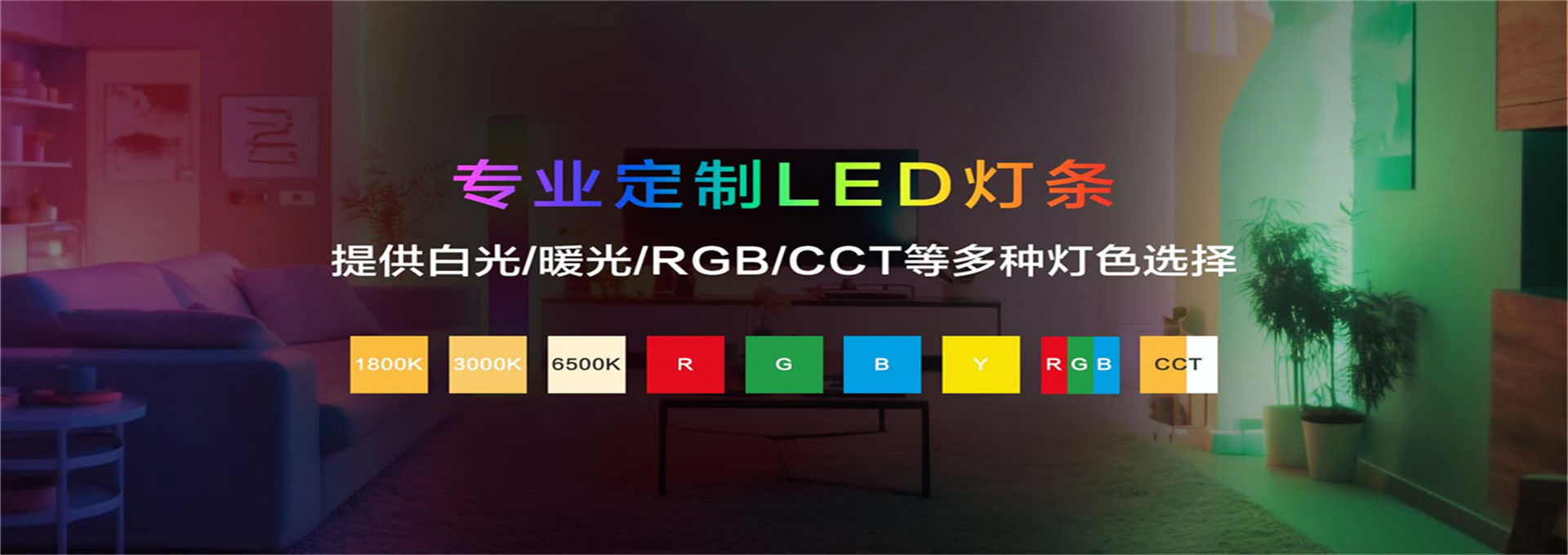 广州市百丰照明科技有限公司