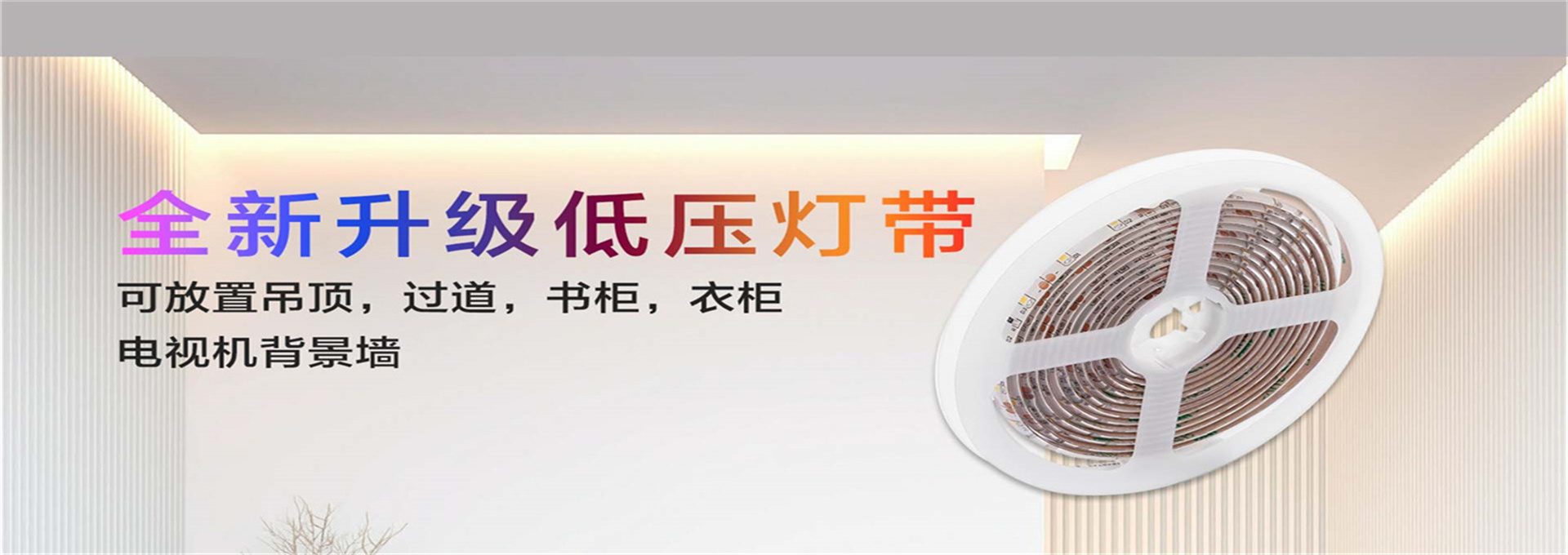 广州市百丰照明科技有限公司