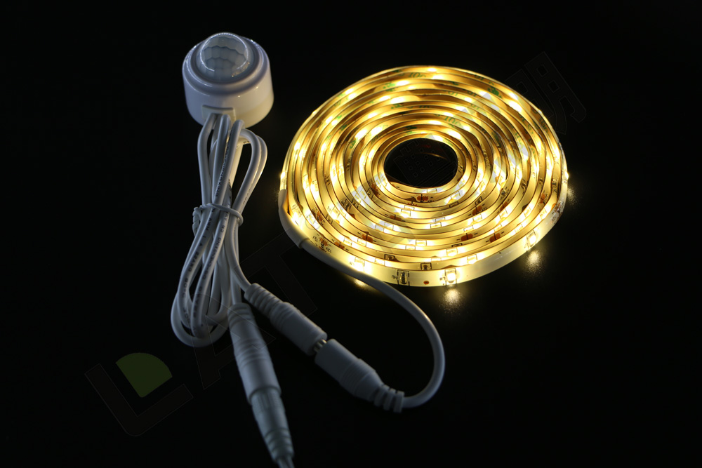 Induction cabinent lamp 