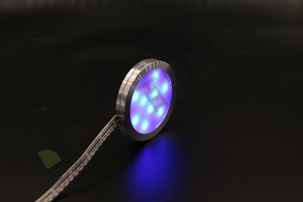 Smart WIFI cabinent lamp